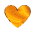 Gif animé petit coeur rouge